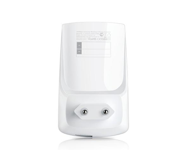 TP-Link TL-WA850RE LAN (802.11b/g/n 300Mb/s) plug repeater - 173734 - zdjęcie 11